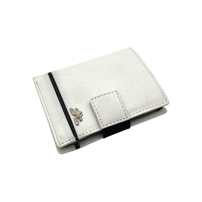 Compact Multiple Cards  & Cash Wallet # 1865NM [EL.LOOP]