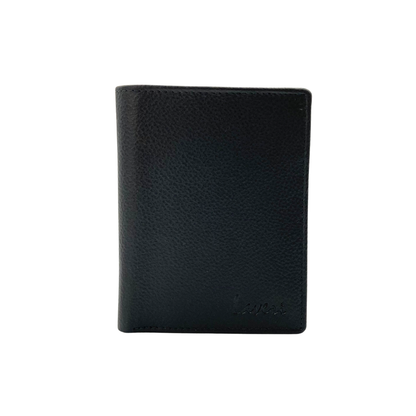 Shield Collection Bi-Fold RFID Wallet # 4542