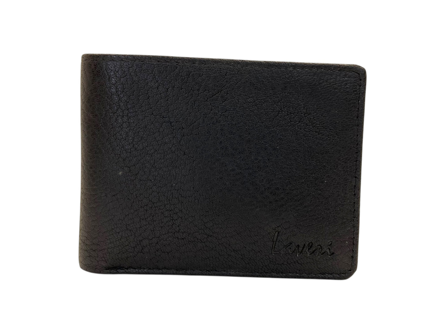 Classic Bi-Fold Wallet # 4706 CC
