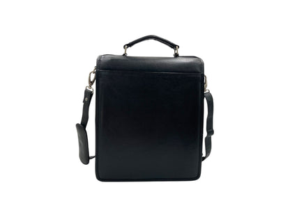Kani Leather Premium Leather Sling Bag for Men – Stylish Crossbody Bag for Travel & Everyday Use | Mylaveri #2388B
