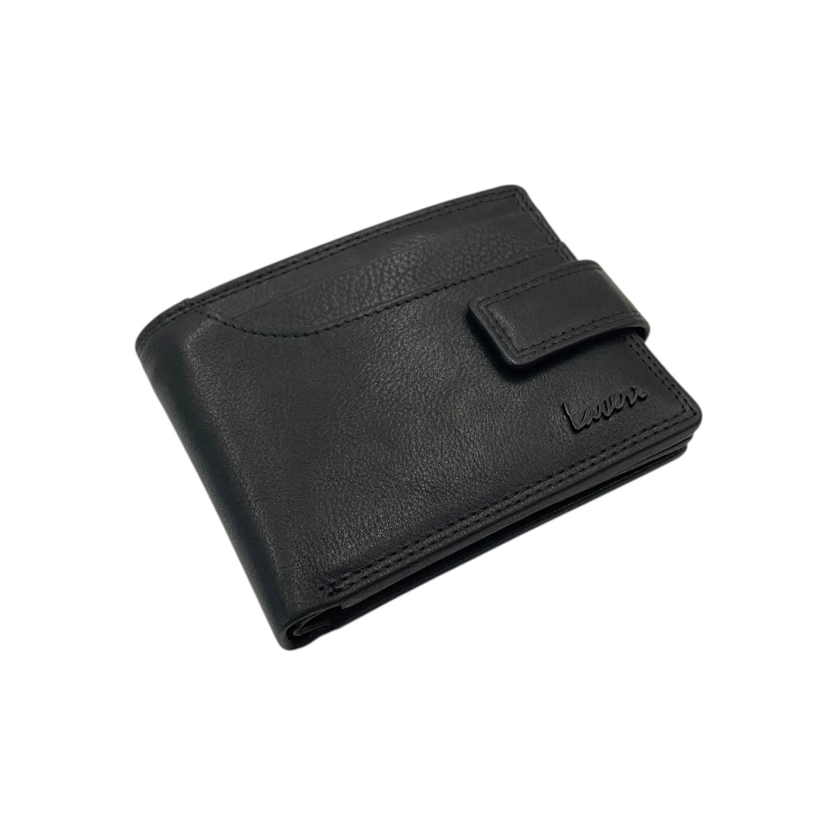 VIP Collection Men's Bifold Wallet # RFID 4094NL-2