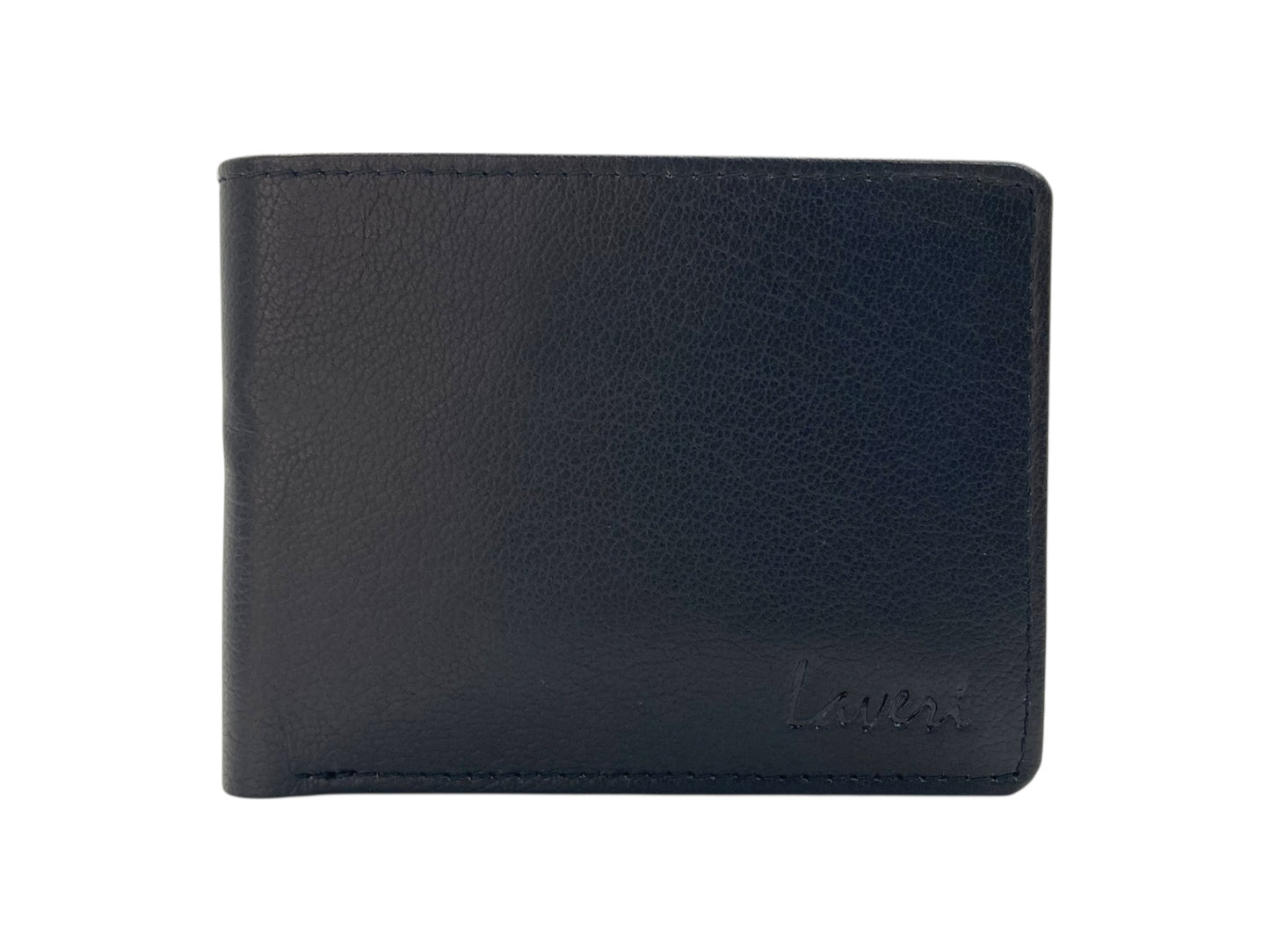 Classic Bi-Fold Wallet # 4706 CC-ZIP
