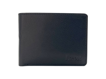 Classic Bi-Fold Wallet # 4706 CC-ZIP
