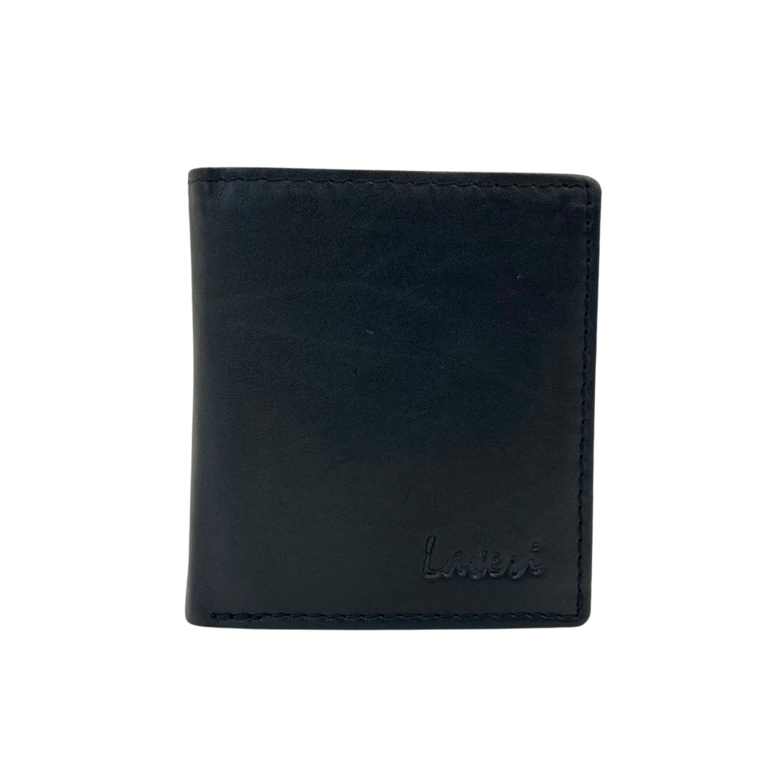 Standing Mens Collection Bi-Fold Wallet # 664CN