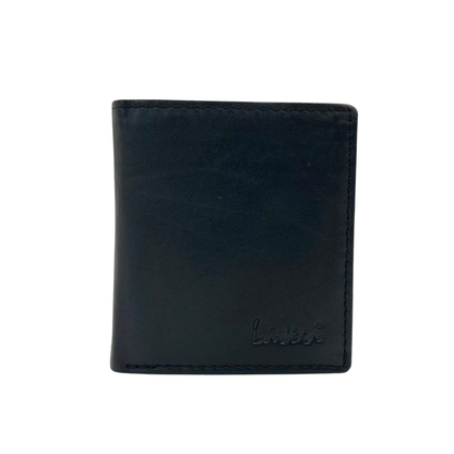Standing Mens Collection Bi-Fold Wallet # 664CN