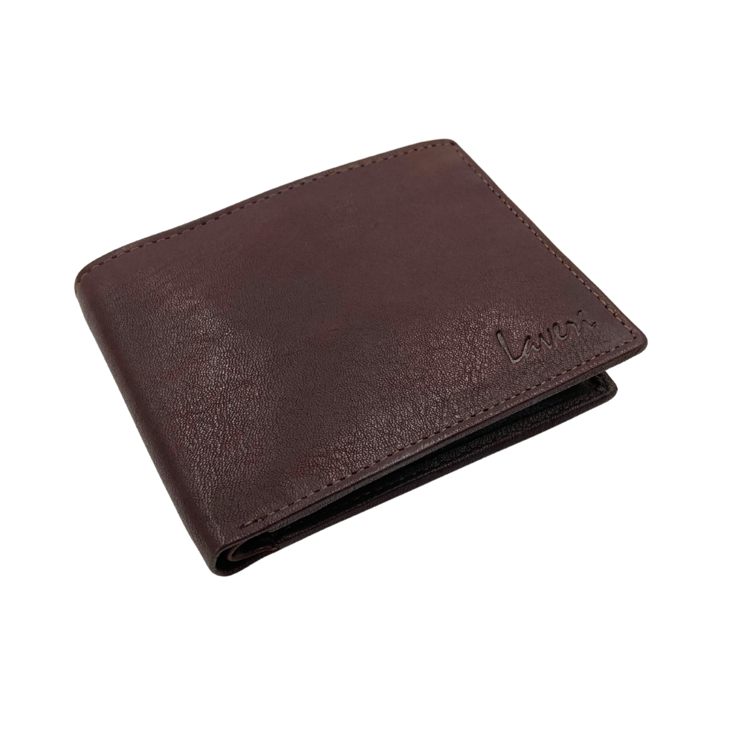 Classic Bi-Fold Wallet # 4662