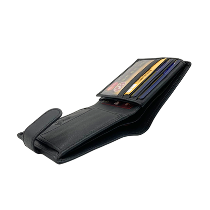 Shield Collection Bifold RFID Wallet # 1981CL