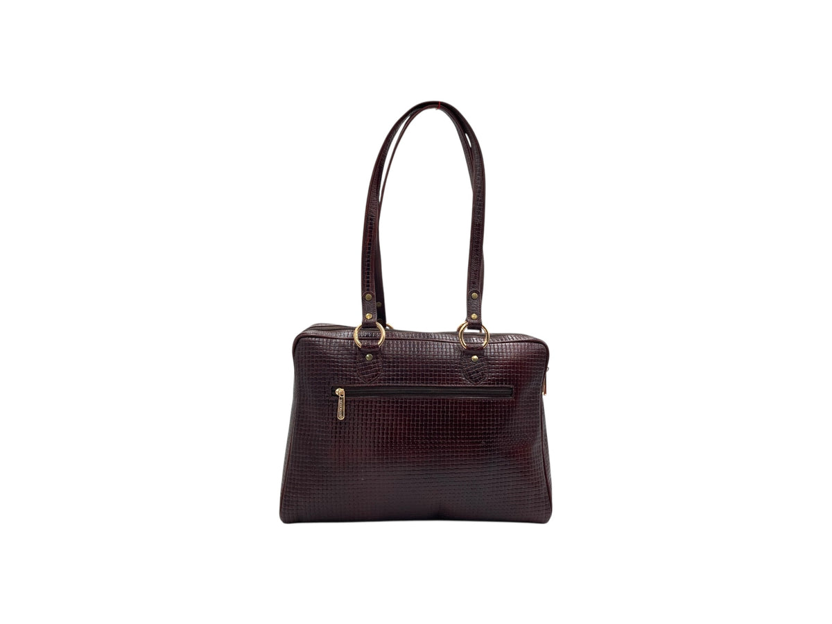 Laveri Lavinta Designer Leather Crossbody Sling Bag for Ladies  #MKT.LB 2501
