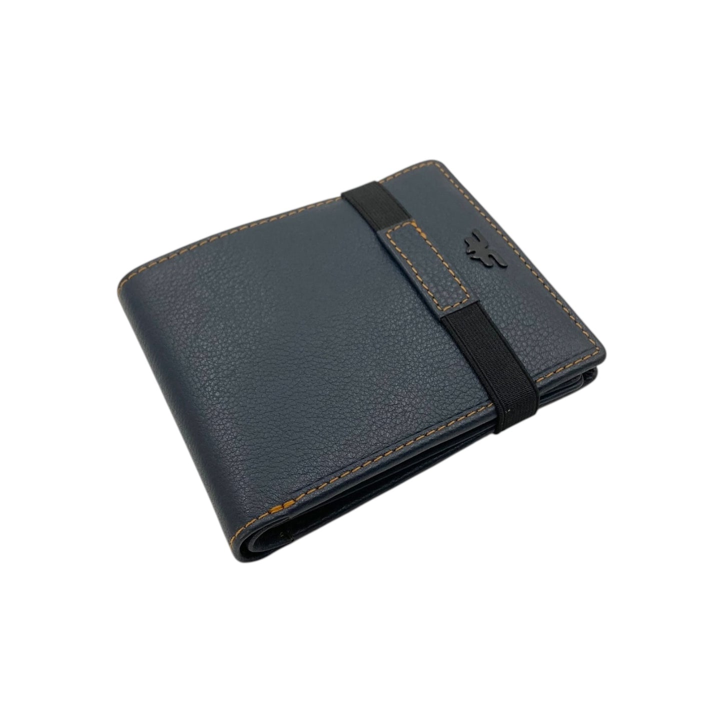 VIP Collection Men's Bifold Wallet # RFID 1244S.Elastic