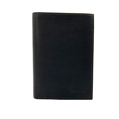 Shield Collection Bi-Fold RFID Wallet # 4102S