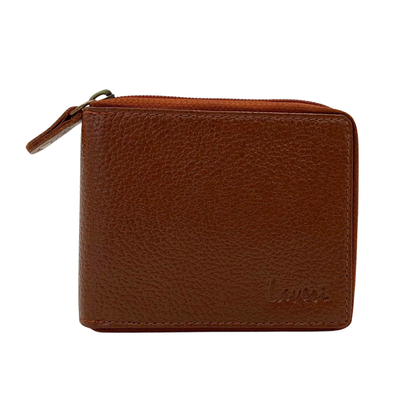 Pebble Texture 8 Card Billfold Wallet # 983Z