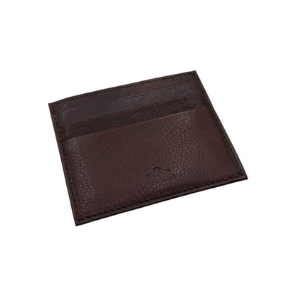 Super Slim Genuine Leather Card Holder # 1066/3