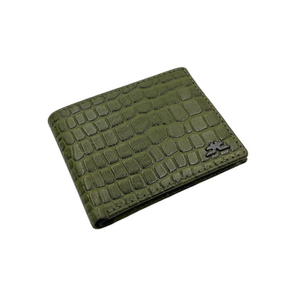 VIP Collection Men's Bifold Wallet # RFID 1138C