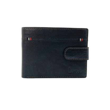 Shield Collection Bi-Fold RFID Wallet # 4562CL