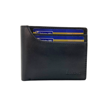Shield Collection Bi-Fold RFID Wallet # 4094NC.2