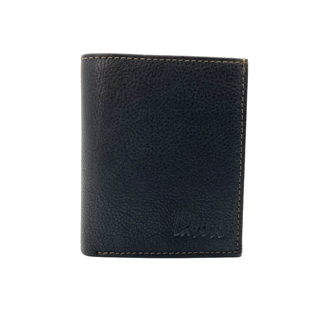 Shield Collection Bi-Fold RFID Wallet # 1229