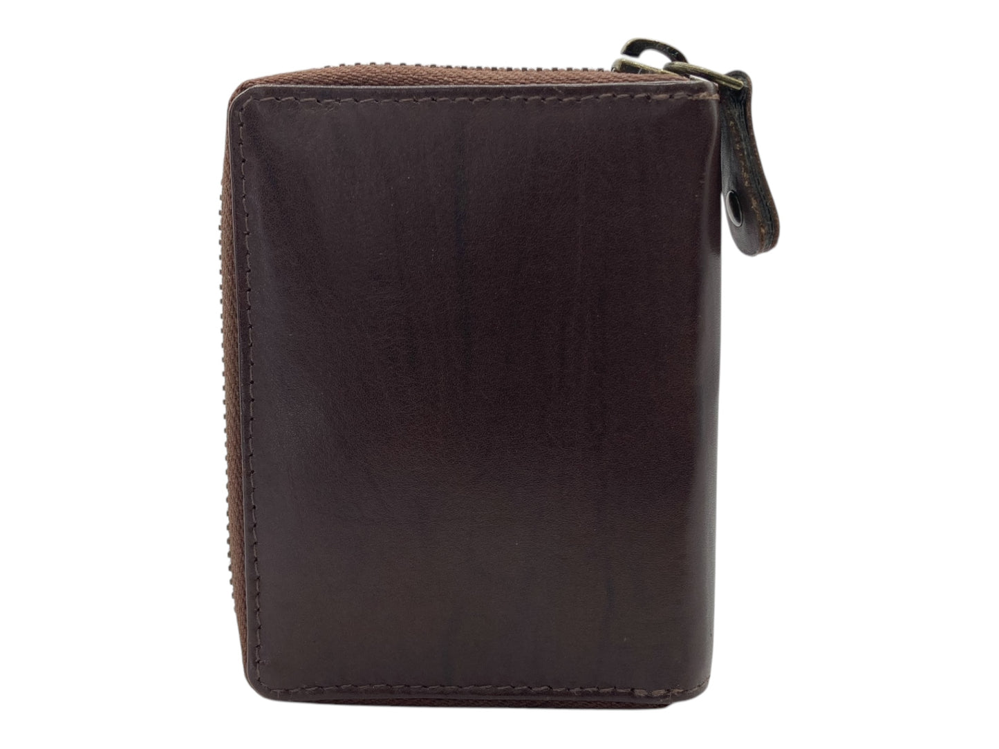 Card Case & Cash Wallet Compact Size 06 Card Space # 1090Z BELU