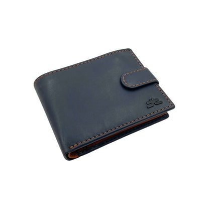 VIP Collection Men's Bifold Wallet # RFID 1406CL