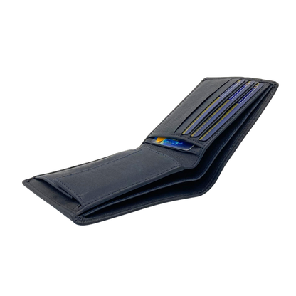 Classic Bi-Fold Wallet # 4662C