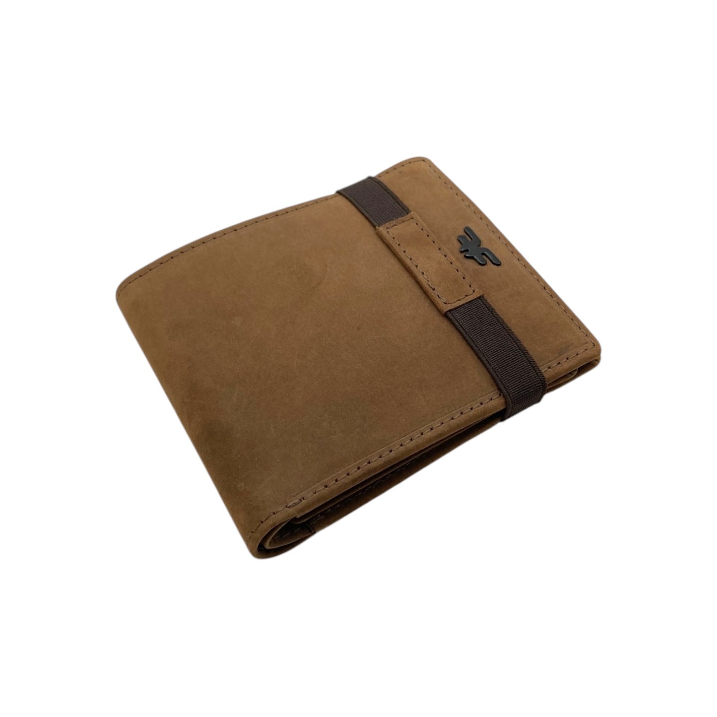VIP Collection Men's Bifold Wallet # RFID 1244S.Elastic
