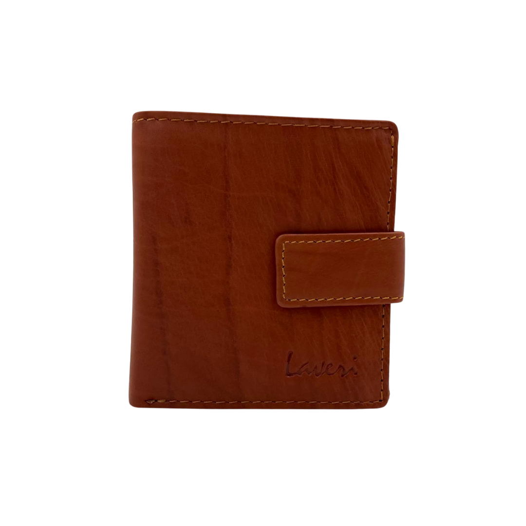 Standing Mens Collection Bi-Fold Wallet # 664NL