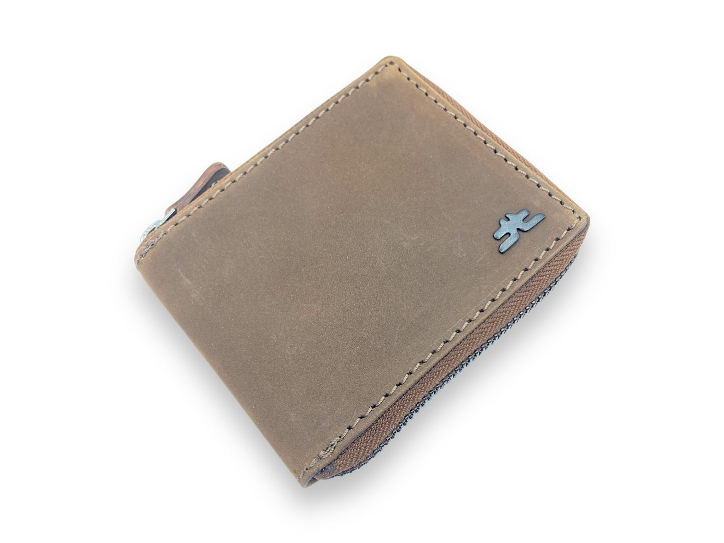 VIP Vintage Men's Fullzip Wallet # RFID 1138Z