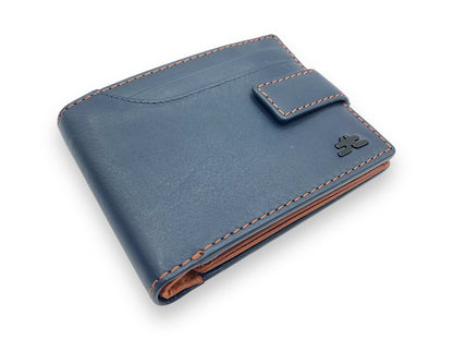 VIP Collection Men's Bifold Wallet # RFID 1244N-2[EL.Loop]
