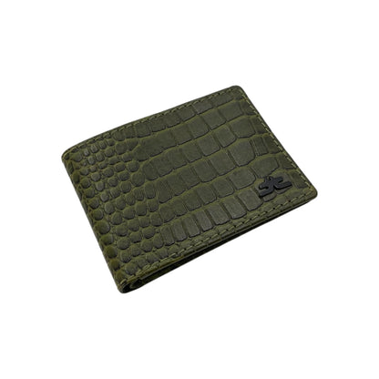 VIP Collection Men's Bifold Wallet # RFID 1727