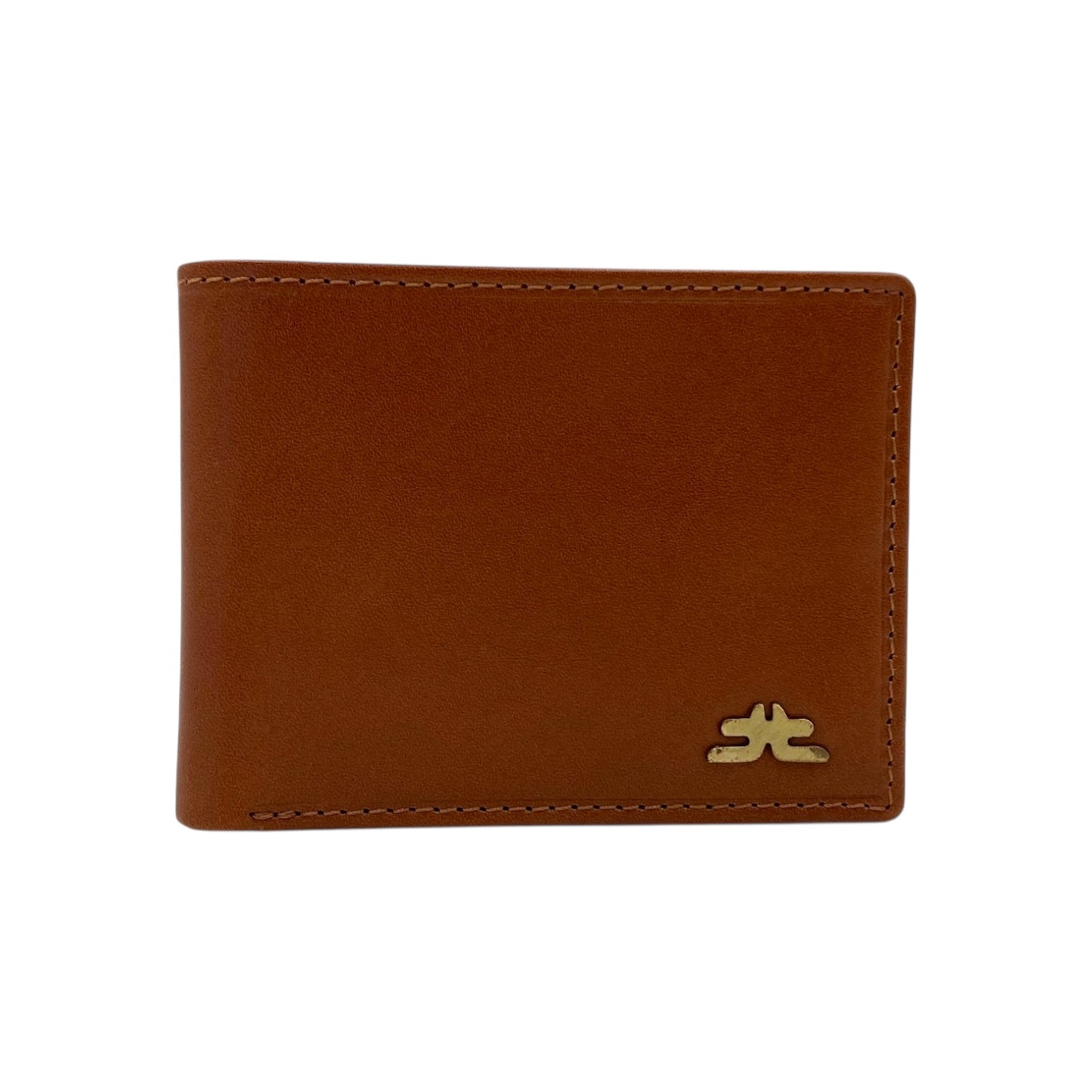 Italian Leather RFID Slim Wallet  #  1727