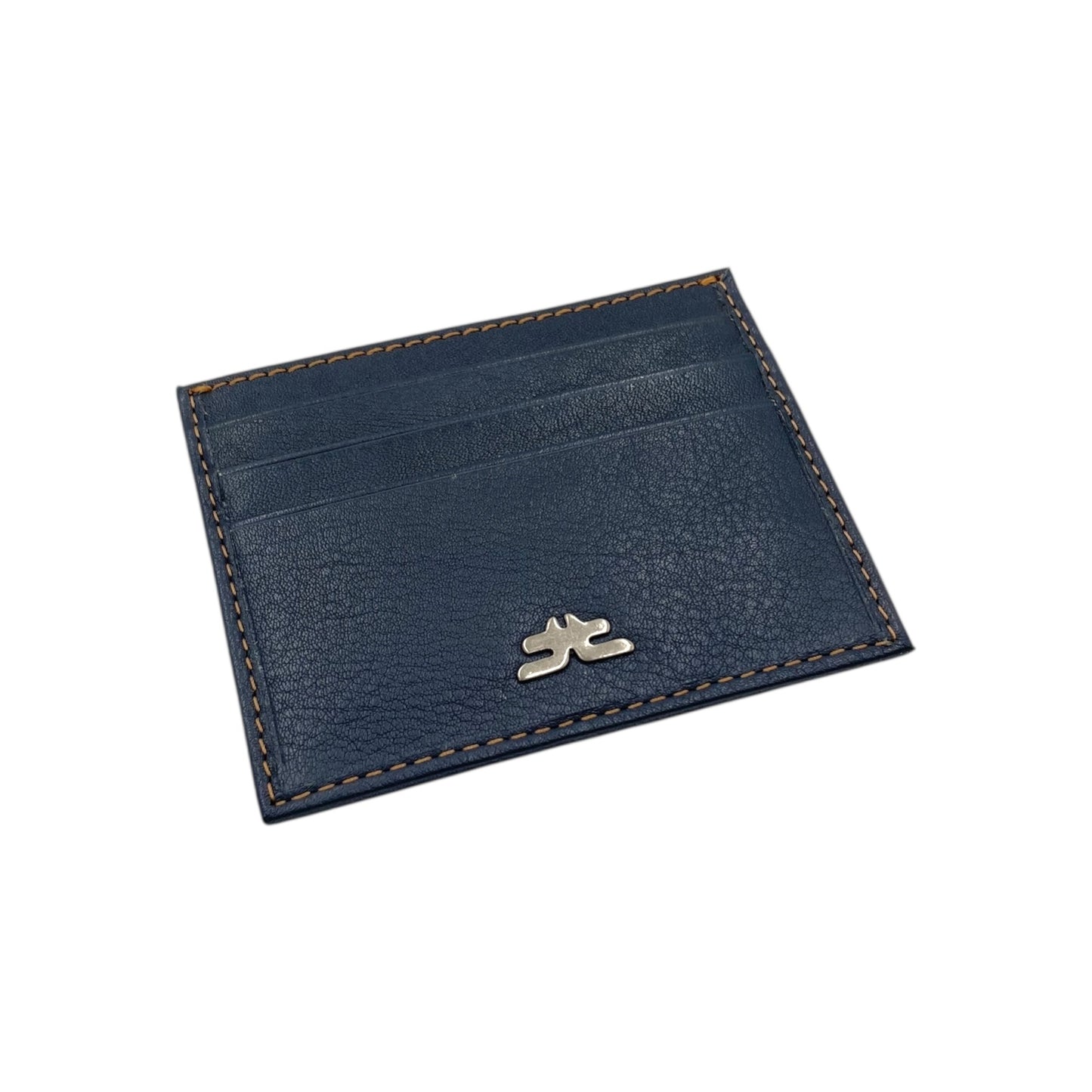 Super Slim Genuine Leather Card Wallet # 1066/3 PHOTO