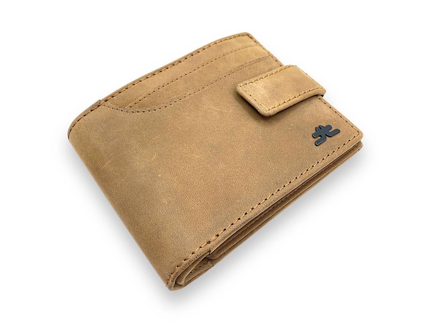 VIP Collection Men's Bifold Wallet # RFID 1244N-2[EL.Loop]