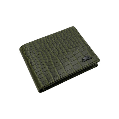 VIP Collection Men's Bifold Wallet # RFID 4094C