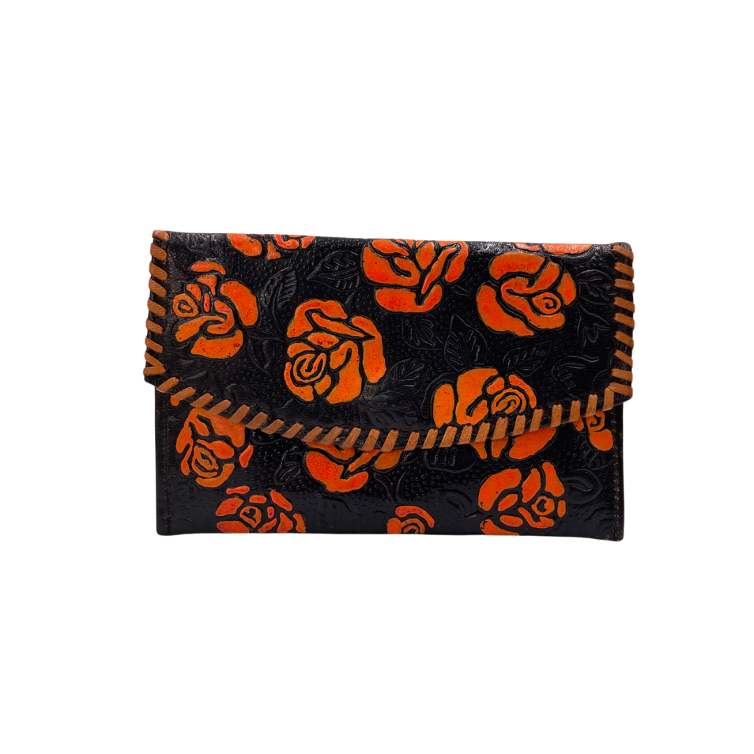 Ultra Light Slim Classic Leather SHANTI.LW-SET