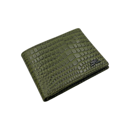 VIP Collection Men's Bifold Wallet # RFID 1138