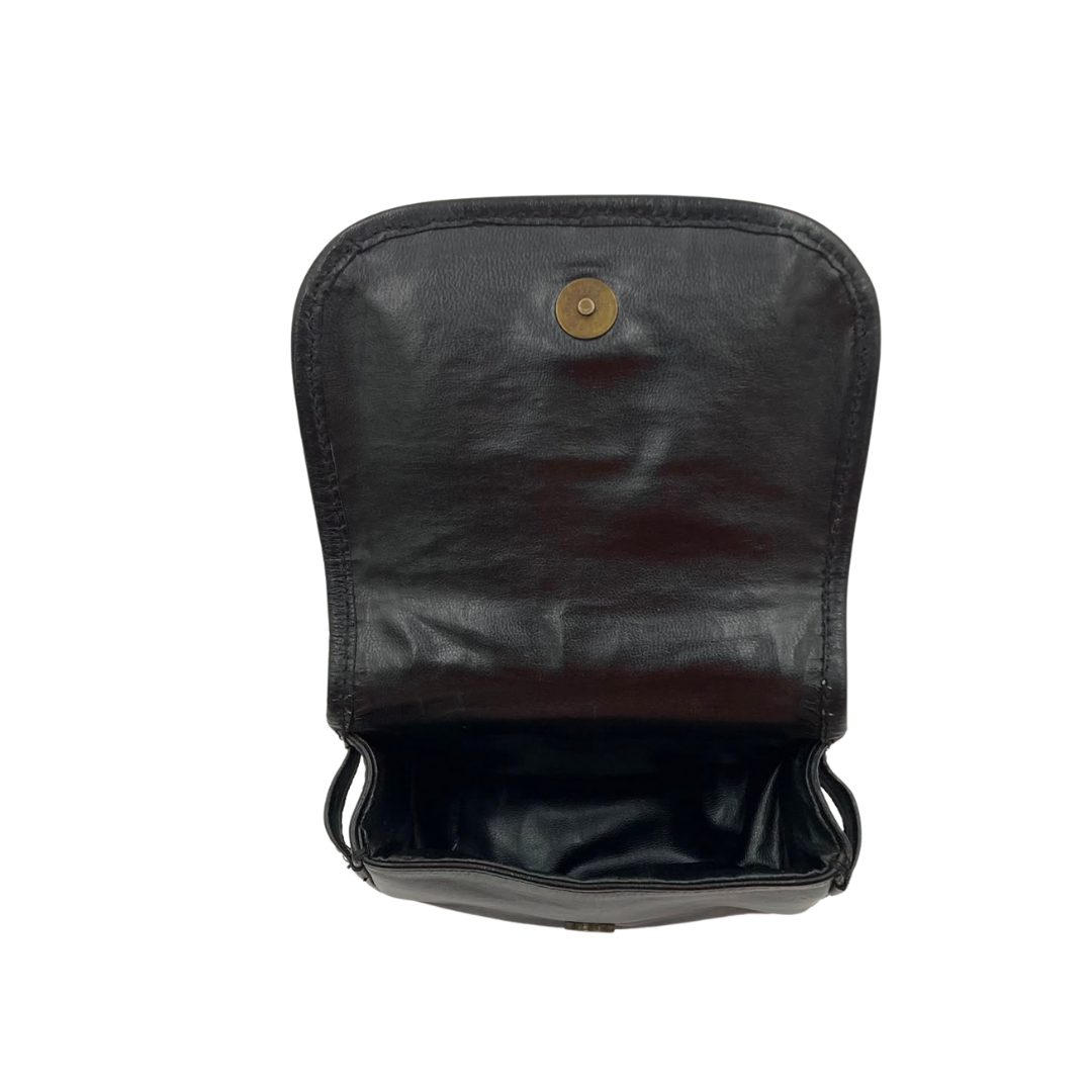 Ultra Light Slim Classic Leather ASSORTED POUCH_MIX-1
