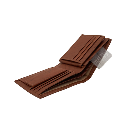 Shield Collection Bifold RFID Wallet # 4094NC.2