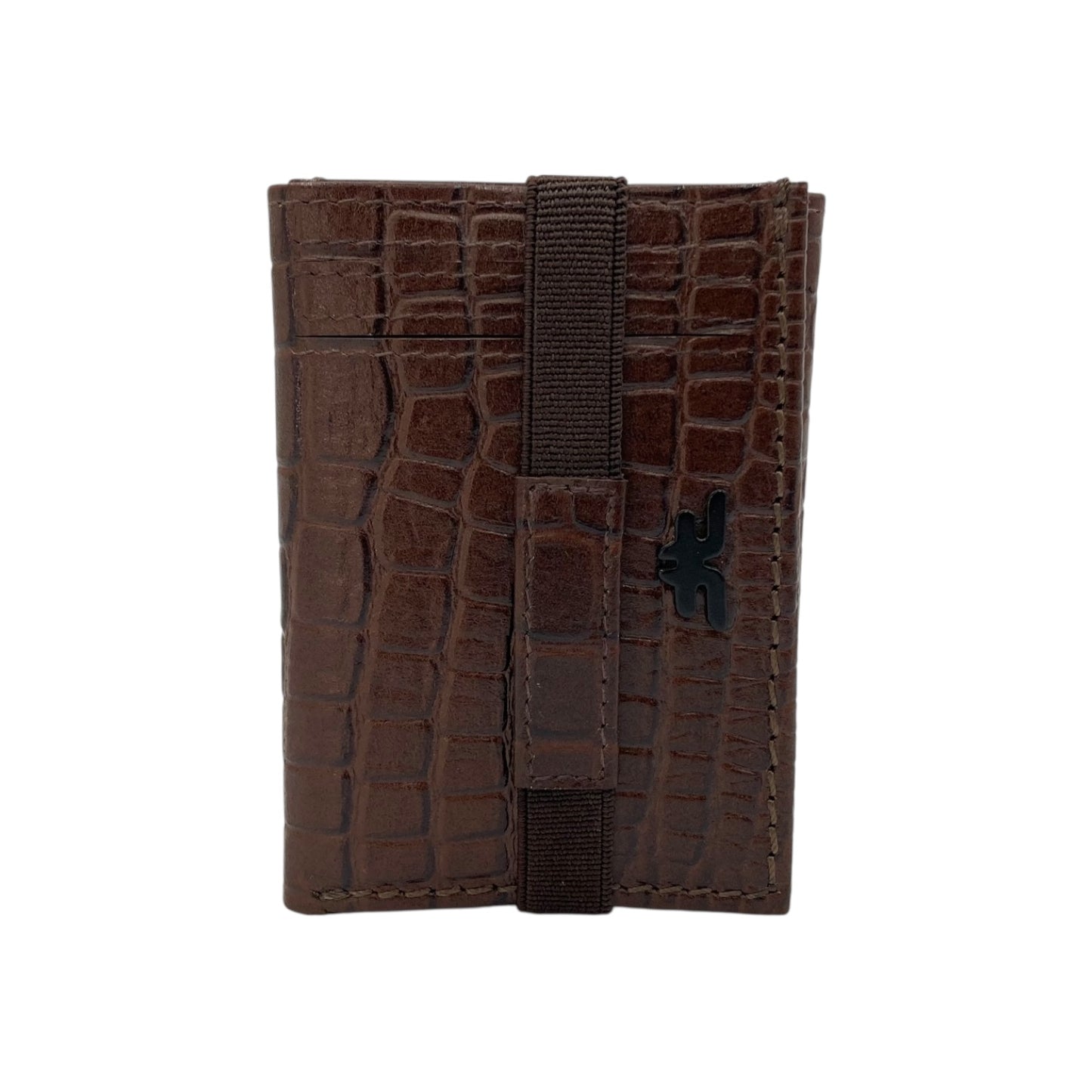 RFID Compact Z-Trifold Cards & Cash Wallet #  1891Z