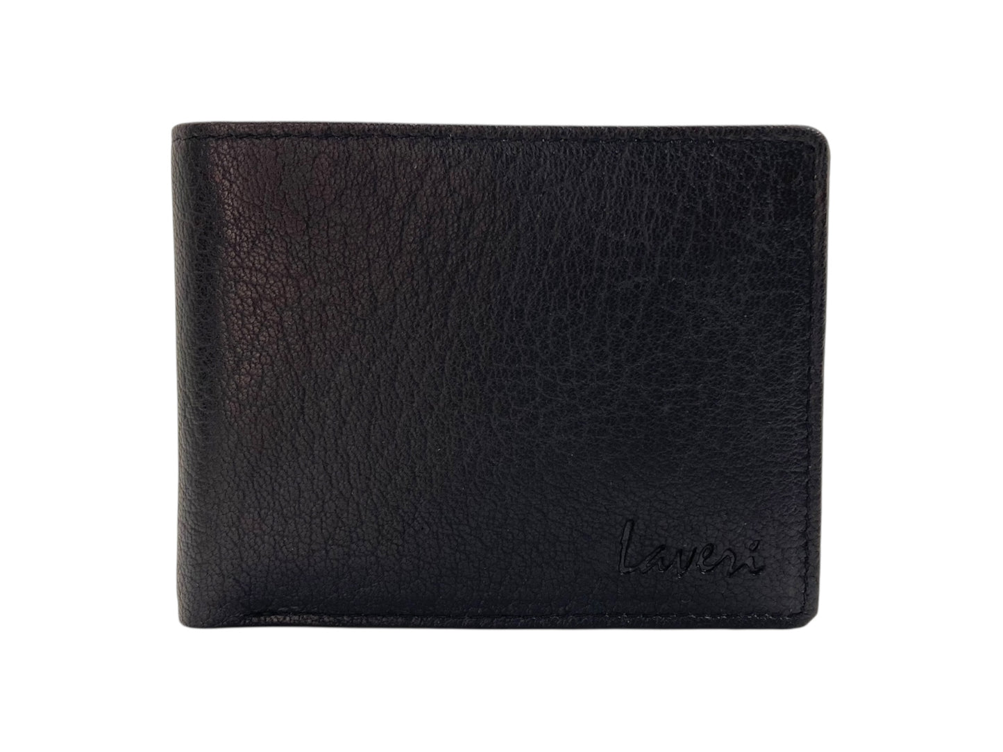 Classic Bi-Fold Wallet # 4706 CC-ZIP