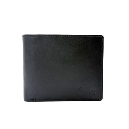 Classic Bi-Fold Wallet # 1244S Zip