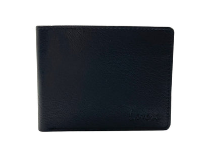 Classic Bi-Fold Wallet # 4706 CC