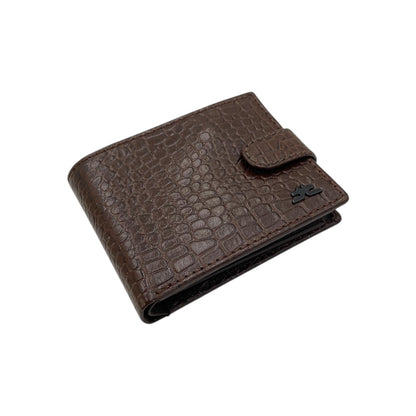 VIP Collection Men's Bifold Wallet # RFID 1406CL