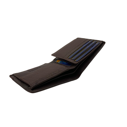 Classic Bi-Fold Wallet # 4022C