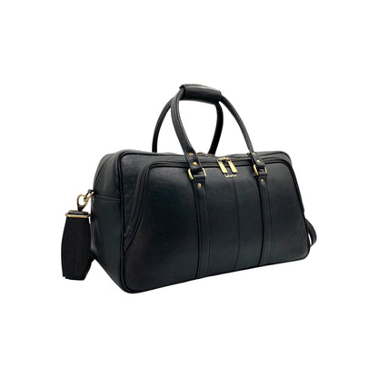 Epic Premium Travel Duffel Bag with Trolley