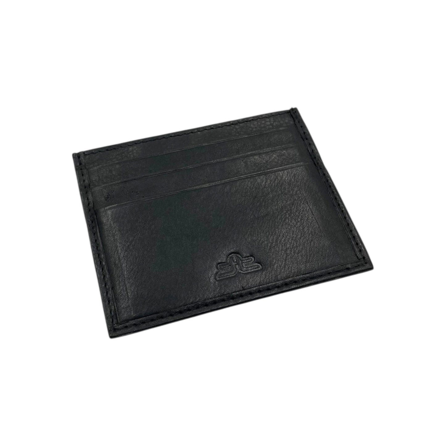 Super Slim Genuine Leather Card Holder # 1066/3