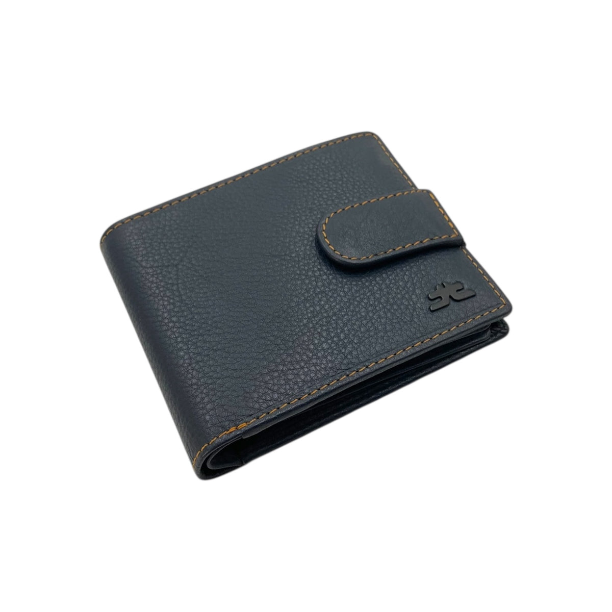 VIP Collection Men's Bifold Wallet # RFID 1244S El.Loop