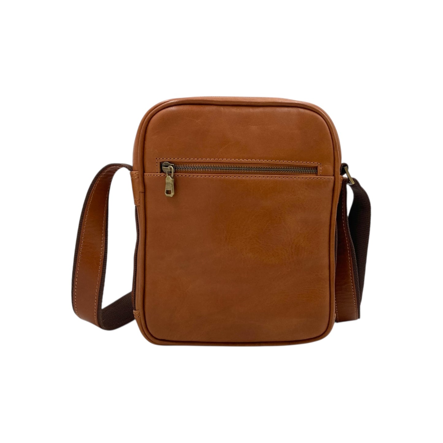 Italian Leather Crossbody Bags # 2353Z