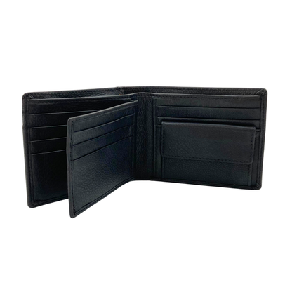 Shield Collection Bifold RFID Wallet # 4094NC.2