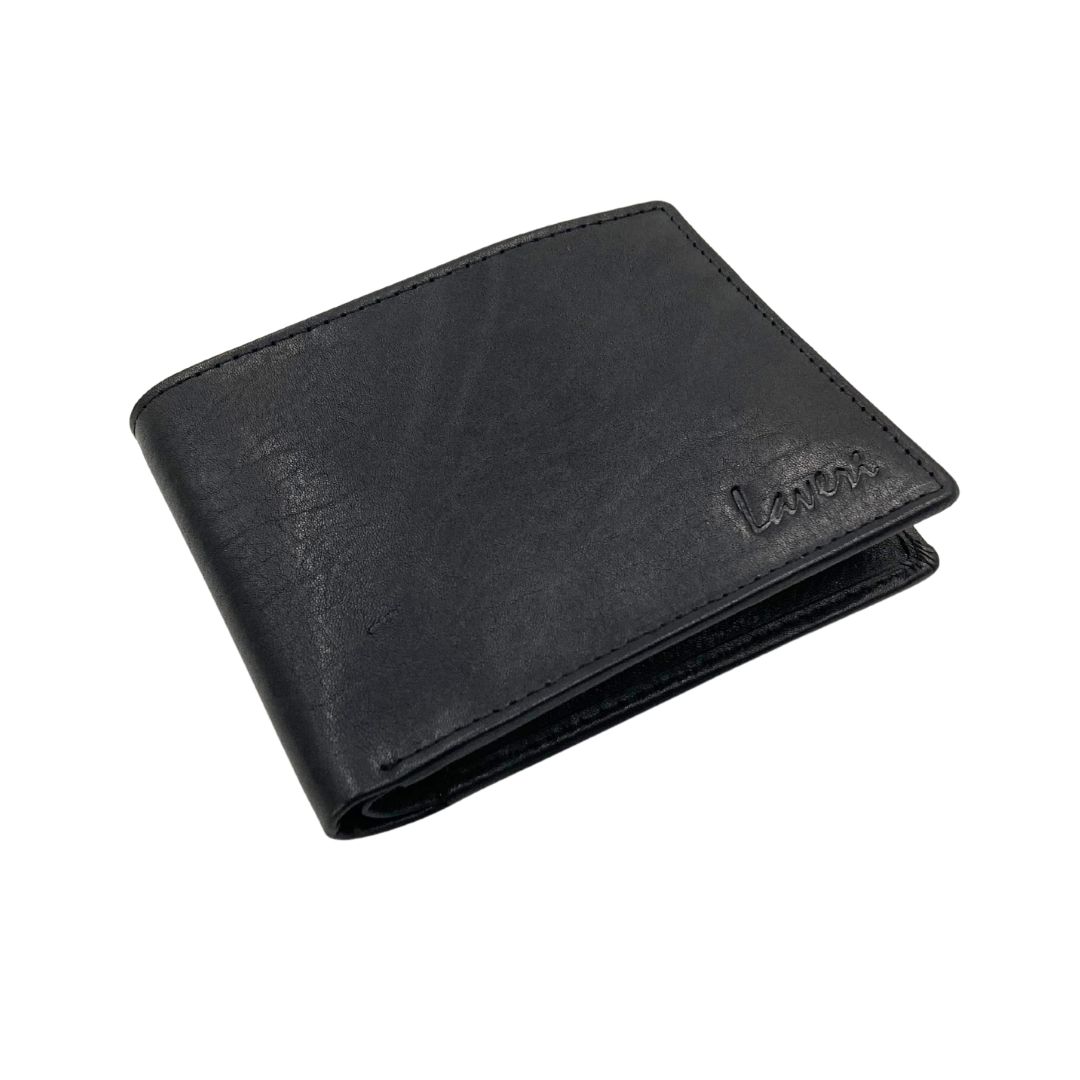 Classic Bi-Fold Wallet # 4662