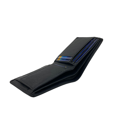Classic Bi-Fold Wallet # 1250C