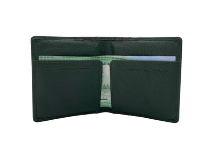 Slim Outside Cards & Cash Wallet # RFID 4560